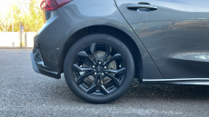 Ford Focus 1.0 EcoBoost ST-Line 5dr Petrol Hatchback